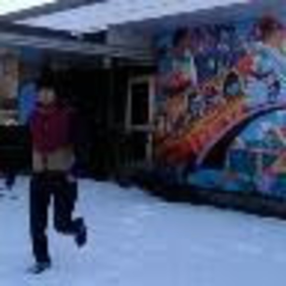 Meet your Posher, Crissy - Picture 1 of 1